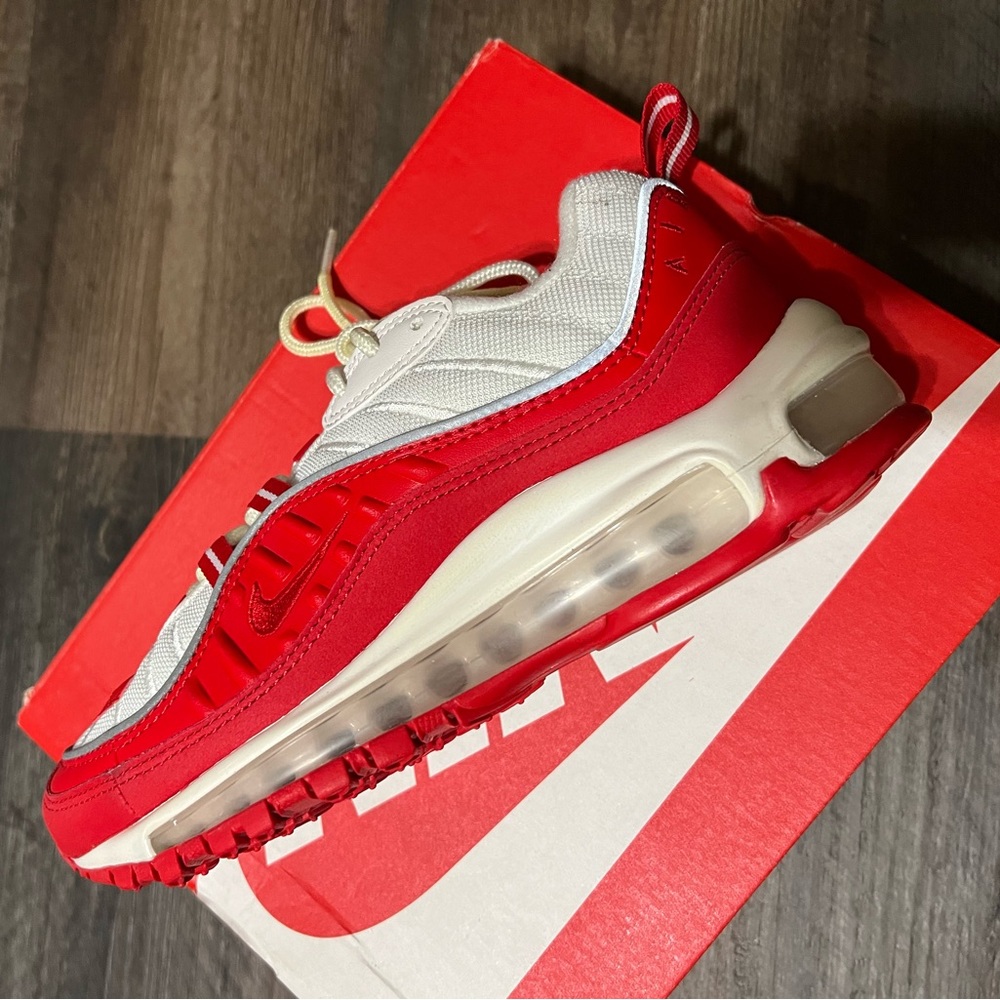 Nike Air Max 98 - Picture 5 of 8